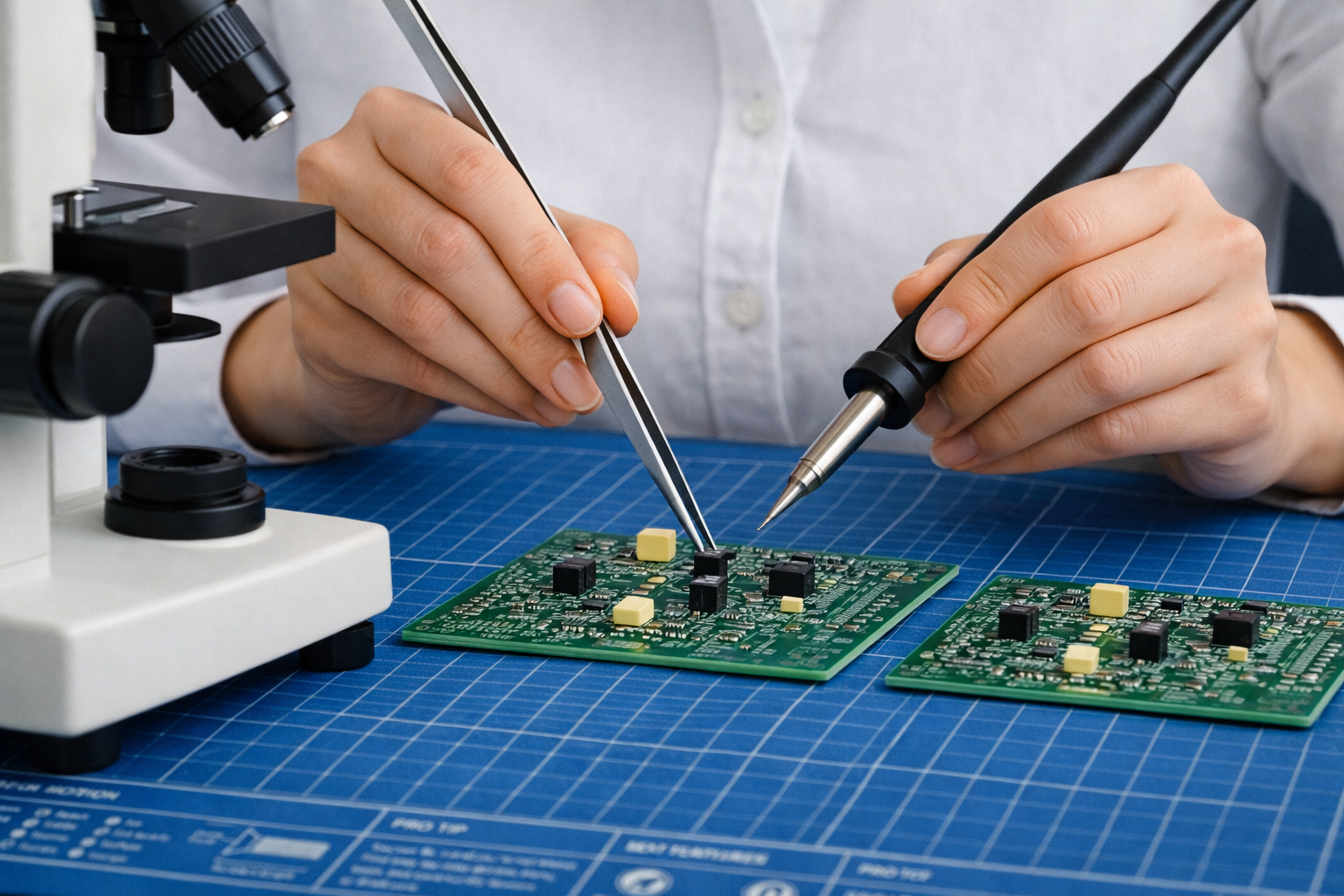 Soldering
